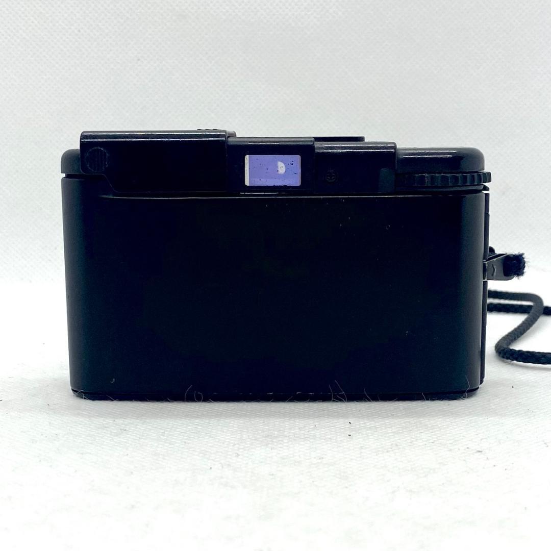 【C6259】OLYMPUS オリンパス XA フイルムカメラ