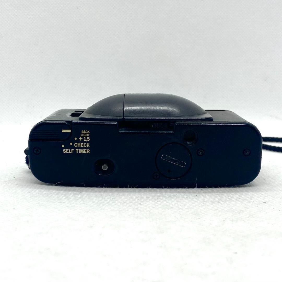 【C6259】OLYMPUS オリンパス XA フイルムカメラ