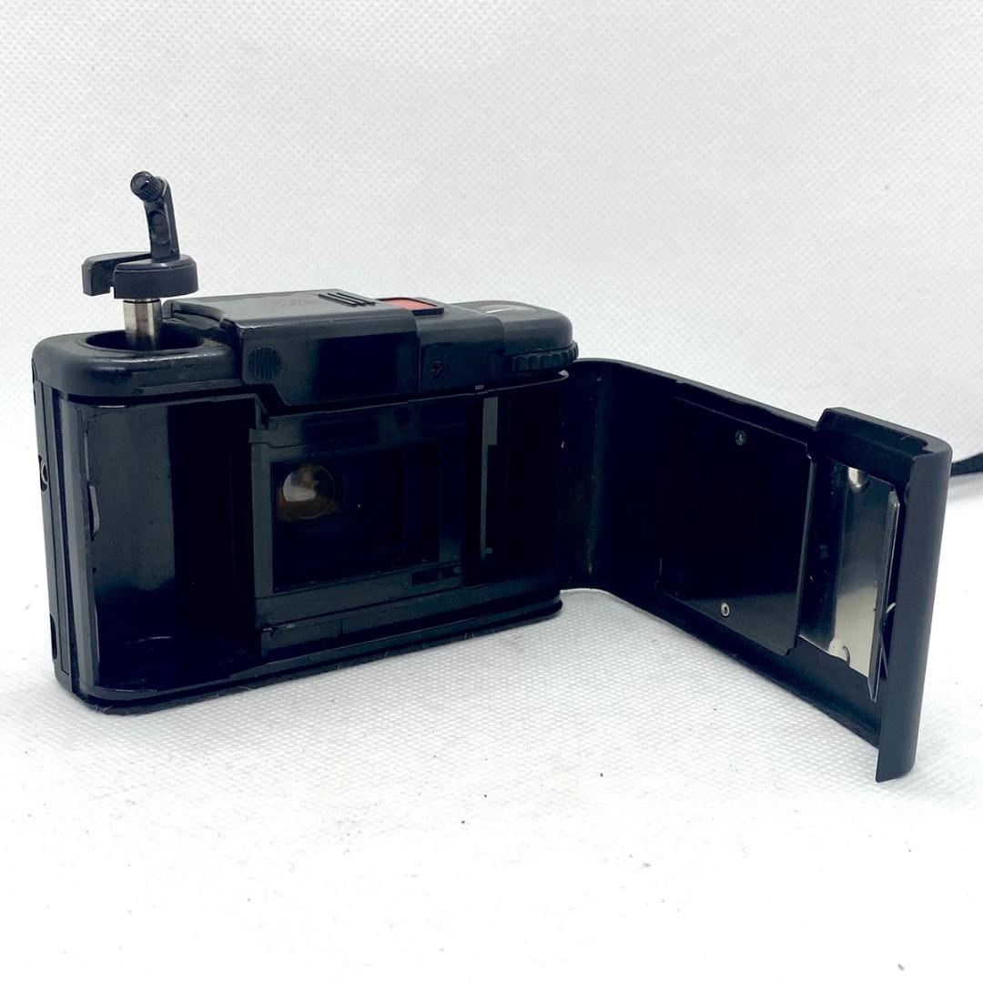 【C6259】OLYMPUS オリンパス XA フイルムカメラ