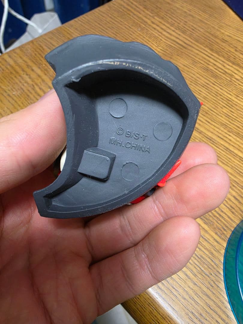 ドラゴンボールカプセル・ネオ 青春の思い出　ドラカプ　悟空&ピッコロ