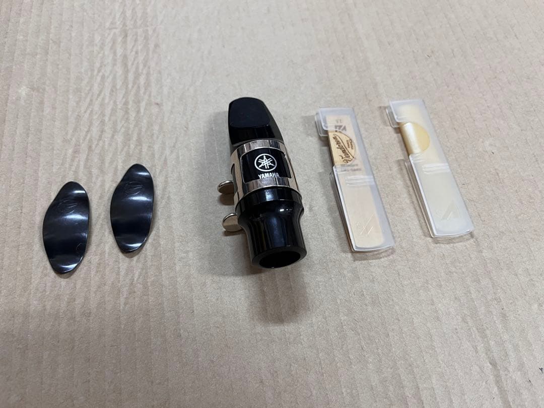 Yamaha Venova YVS-120　ヴェノーヴァ　ヤマハ