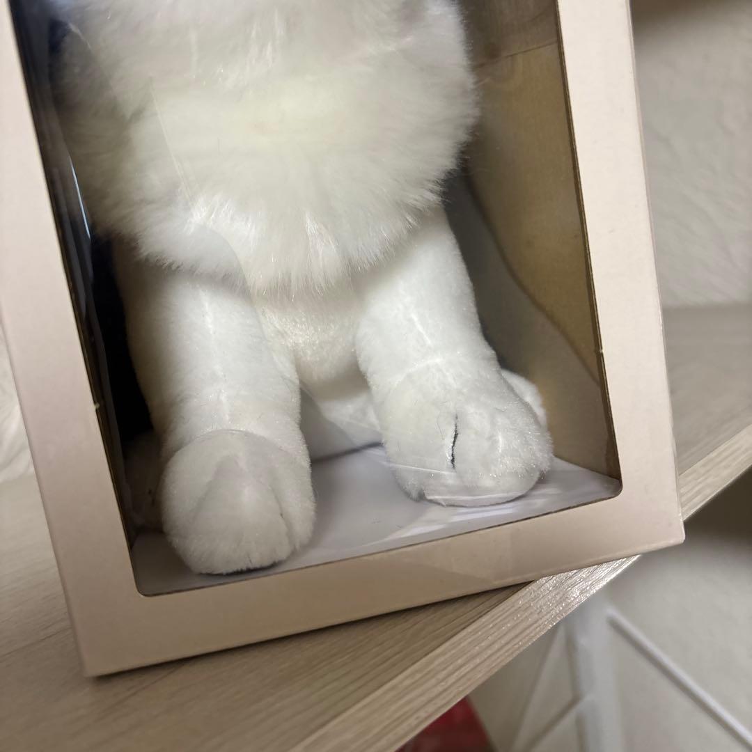 sumika いろは　ぬいぐるみ