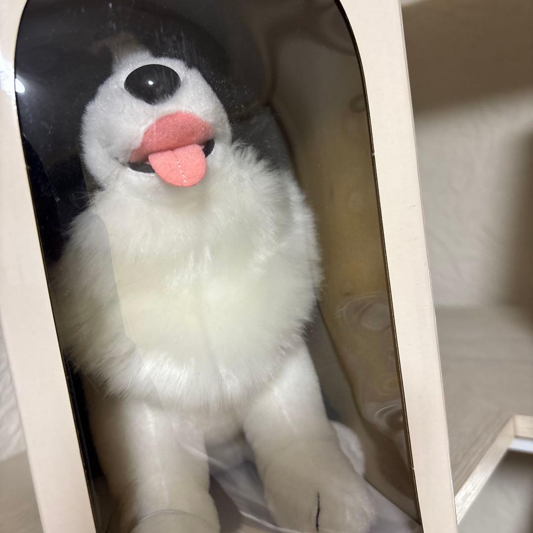 sumika いろは　ぬいぐるみ