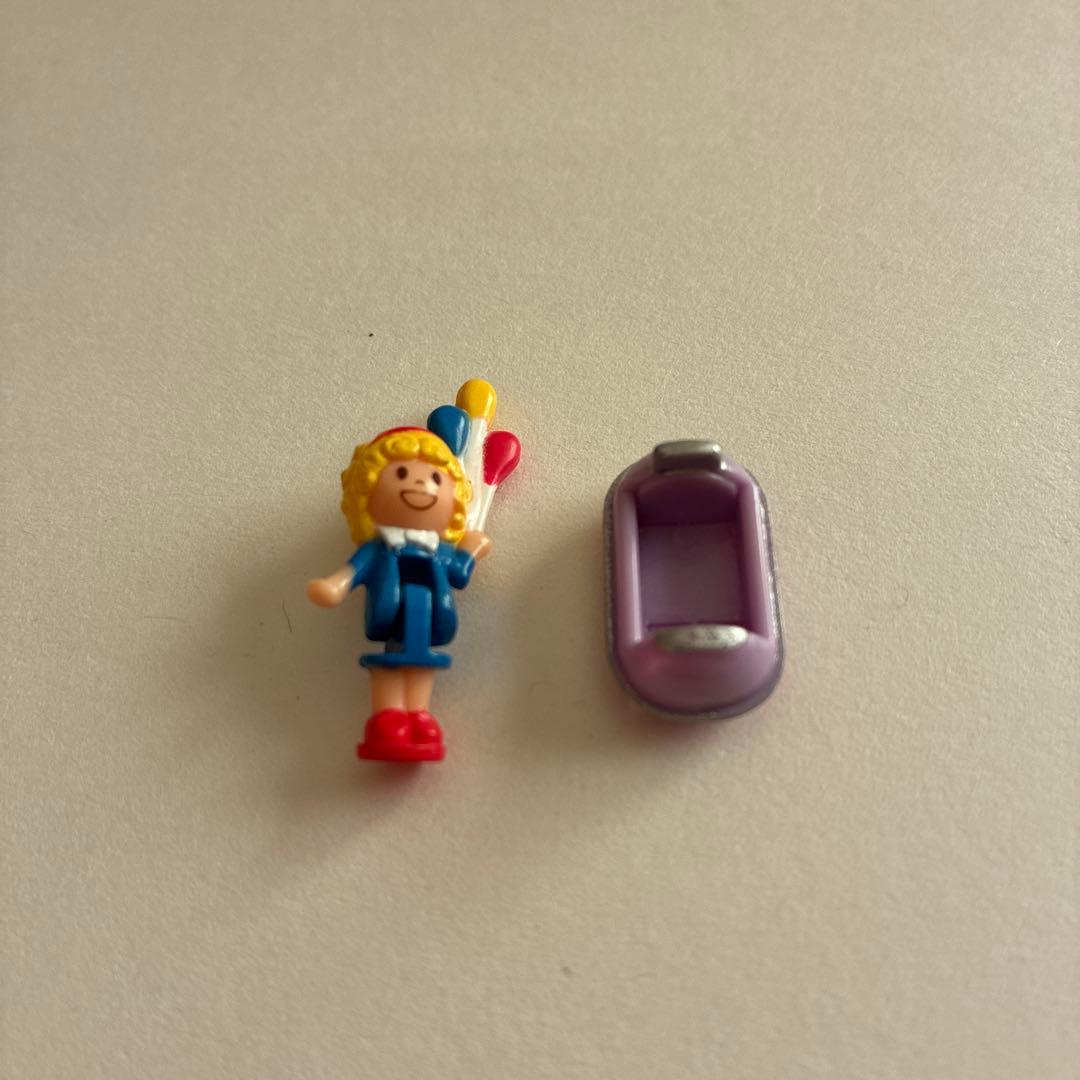 エンジェルポケット　楽しい遊園地