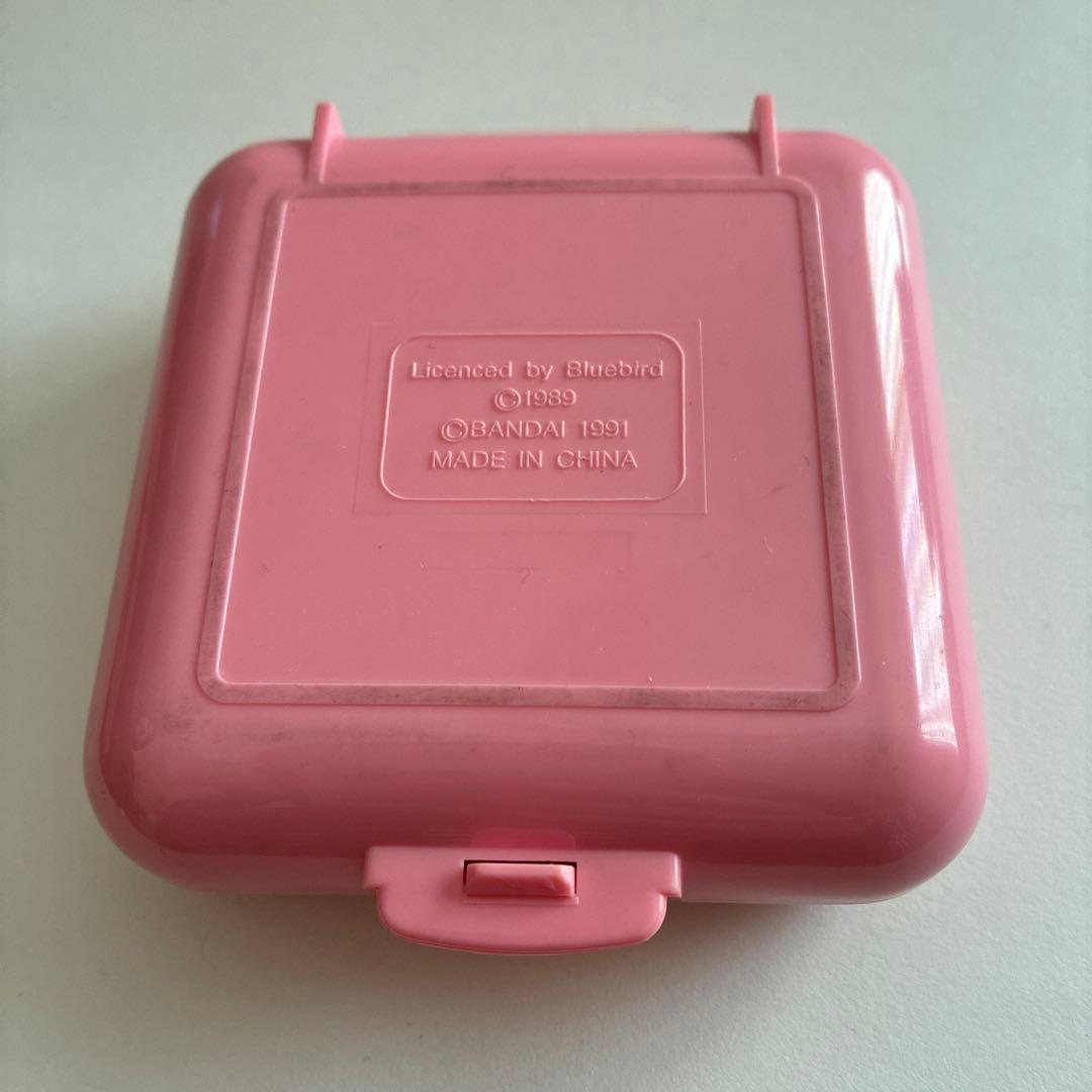 エンジェルポケット　楽しい遊園地