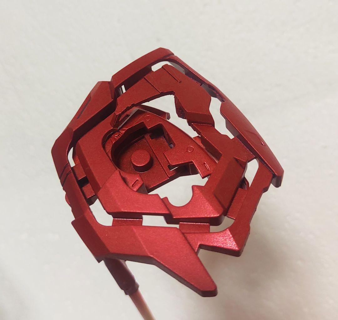 リコリス　レイズタイガー　ゾイド