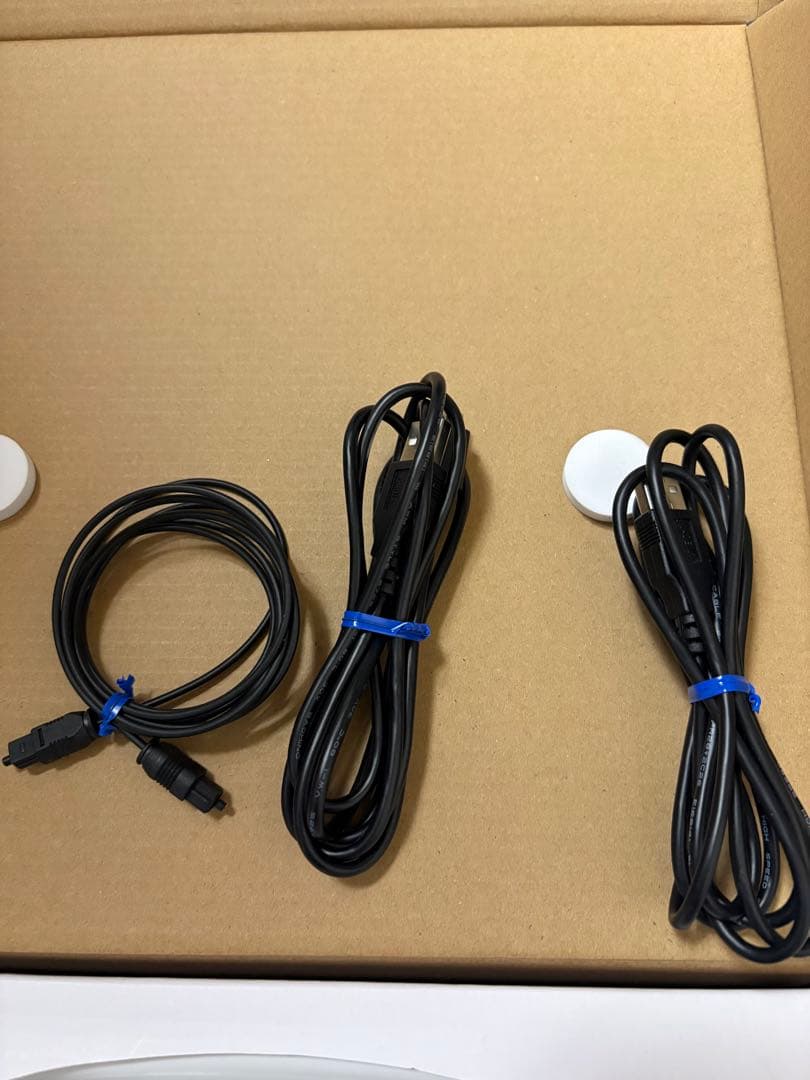 SONY SRS-WS1 ウェアラブルスピーカー