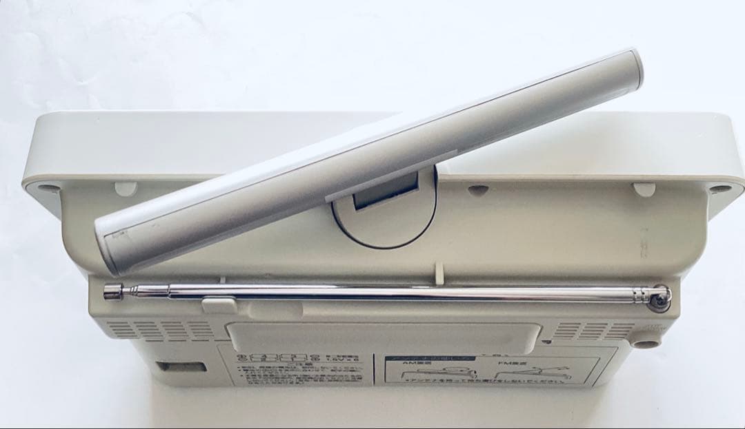 【値下げ】Panasonic RF-DR100