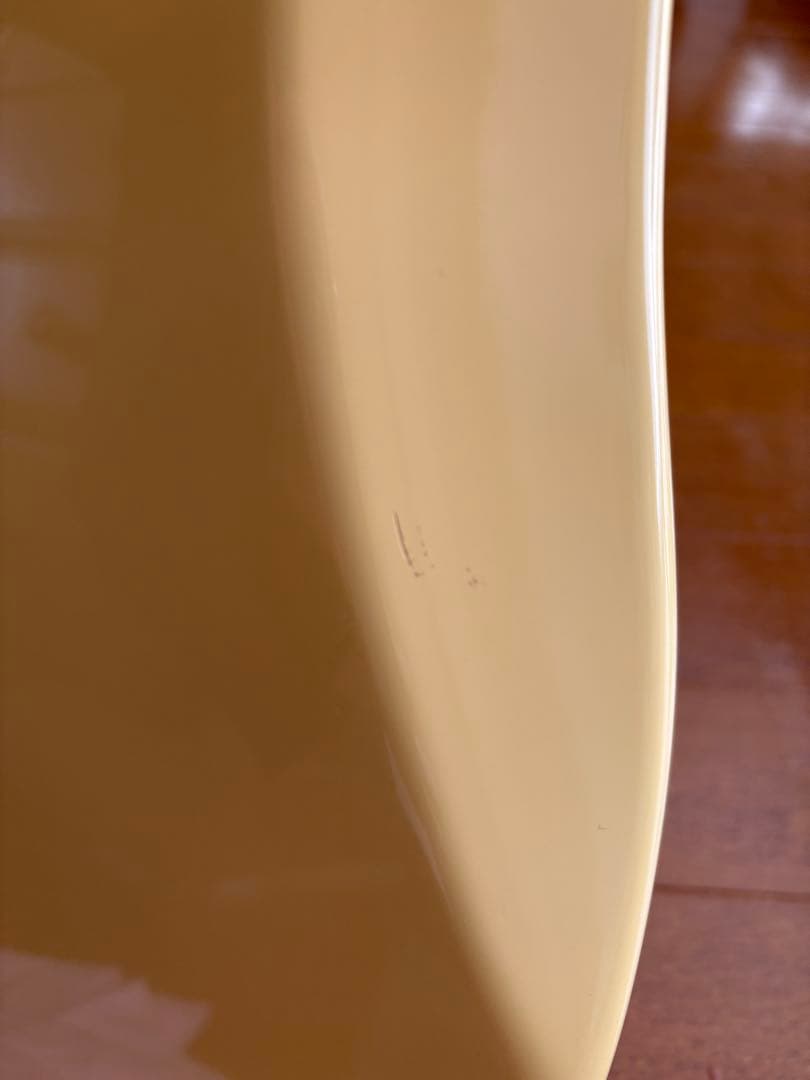 Fender Japan Mustang MG69-65 YWH ソフトケース付