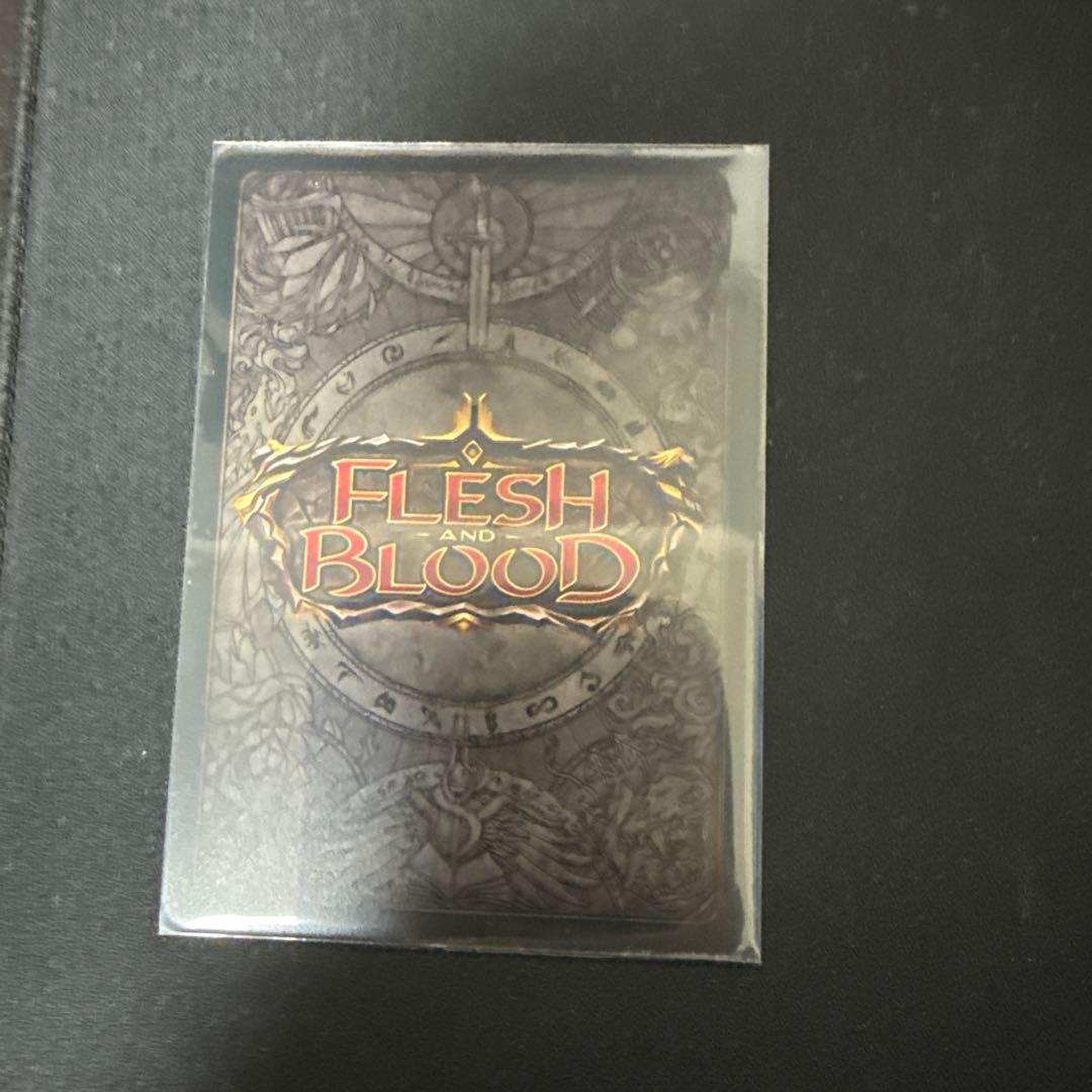 Quickdodge Flexors/屈性回避 CF 英語 FAB