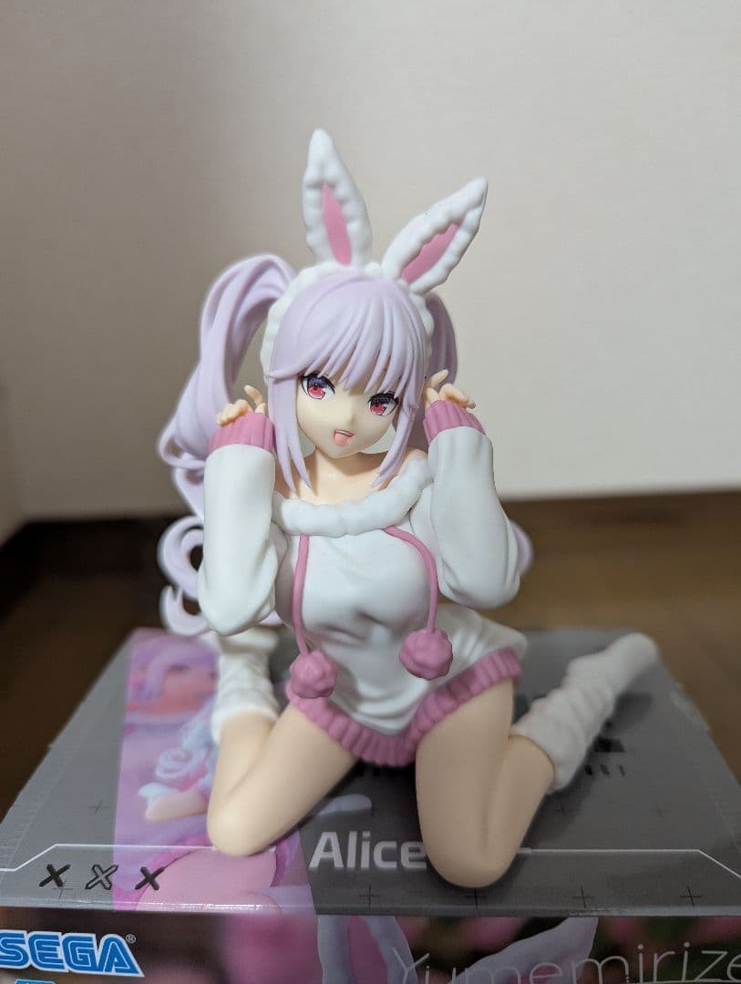 勝利の女神NIKKE　プライズフィギュアまとめ売り１１体