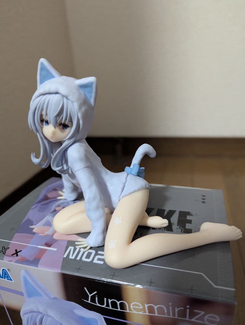 勝利の女神NIKKE　プライズフィギュアまとめ売り１１体