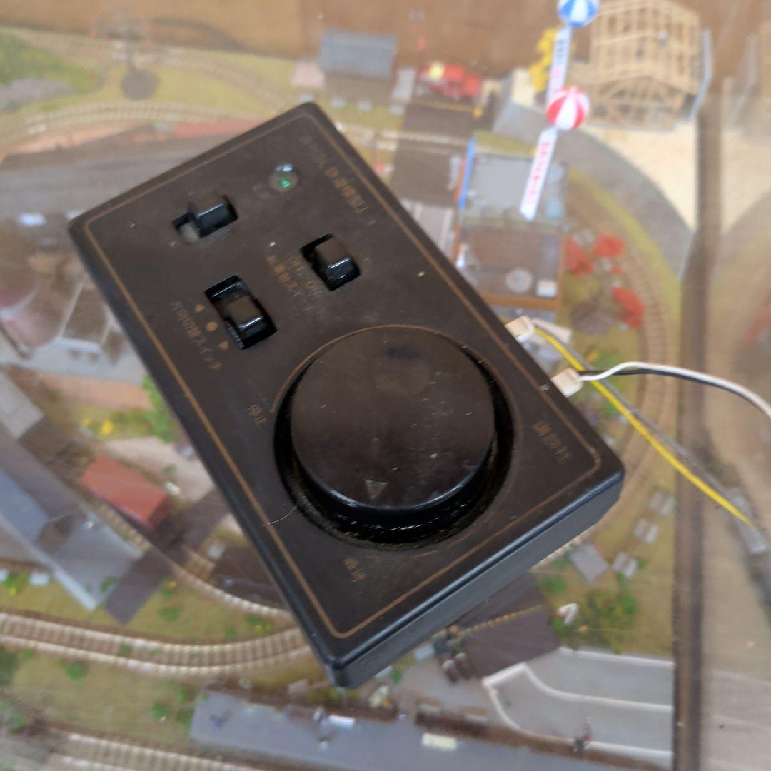 週刊SL鉄道模型　 ジオラマ　ジャンク