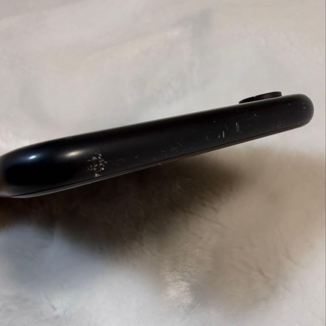 iPhone XR 128GB ブラック