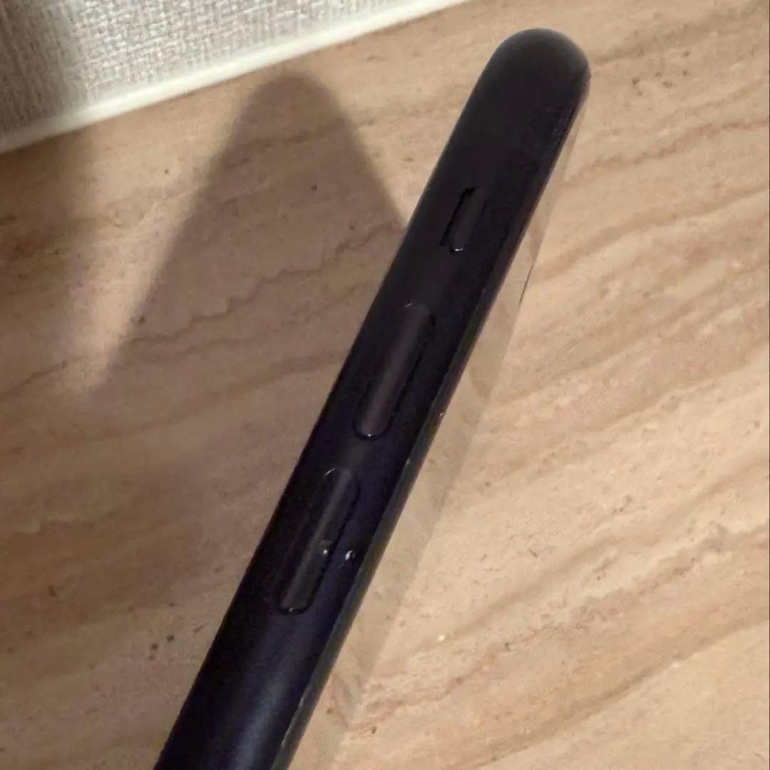 iPhone XR 128GB ブラック