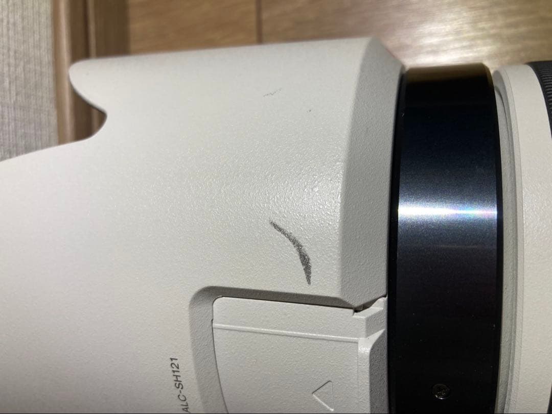 ソニー　SONY SAL70400G2