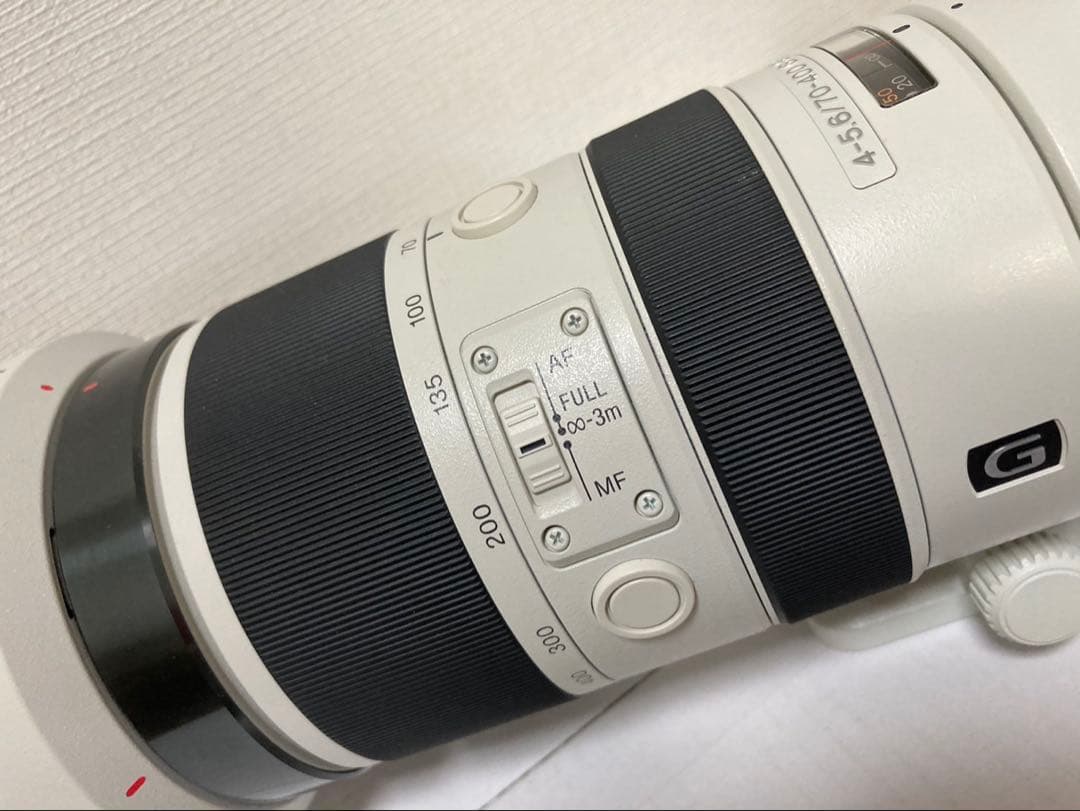 ソニー　SONY SAL70400G2