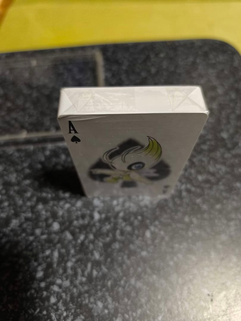 ポケモン 10th Anniversary リミテッドエディション