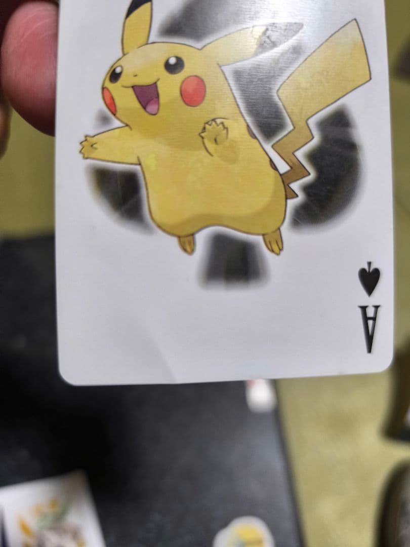 ポケモン 10th Anniversary リミテッドエディション