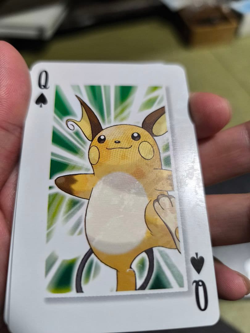 ポケモン 10th Anniversary リミテッドエディション