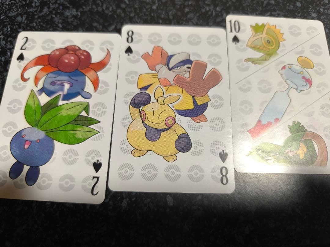 ポケモン 10th Anniversary リミテッドエディション