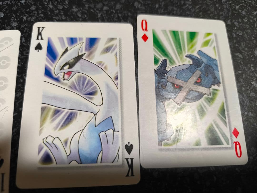 ポケモン 10th Anniversary リミテッドエディション