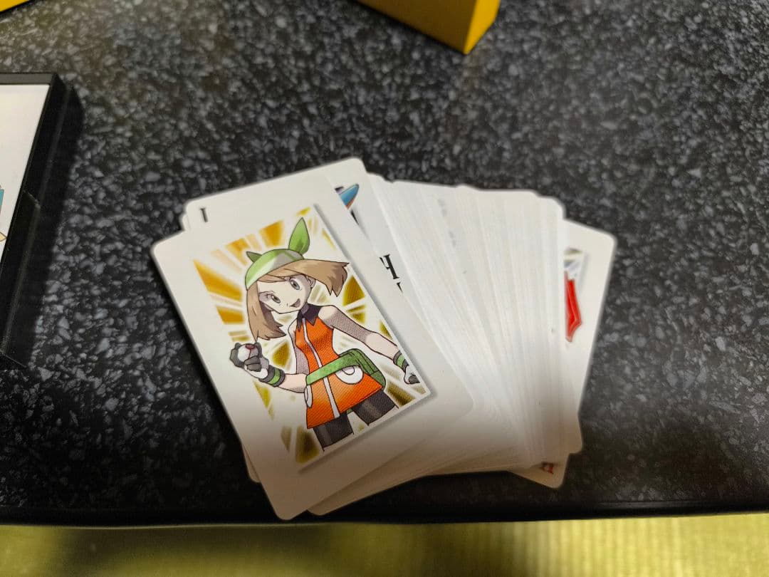 ポケモン 10th Anniversary リミテッドエディション