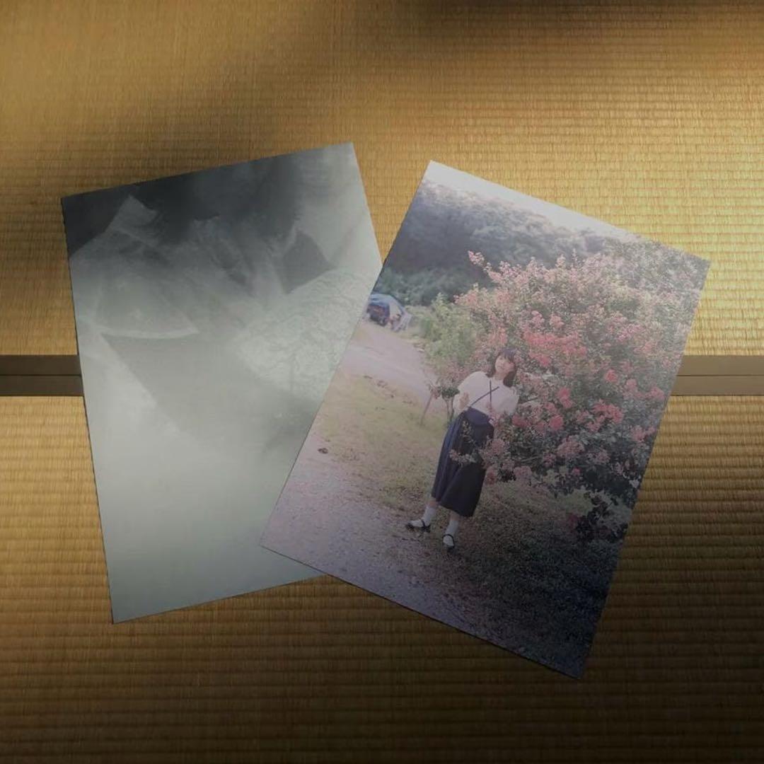 カネコアヤノ 暮chic by futatsukukuri ポスターセット A2