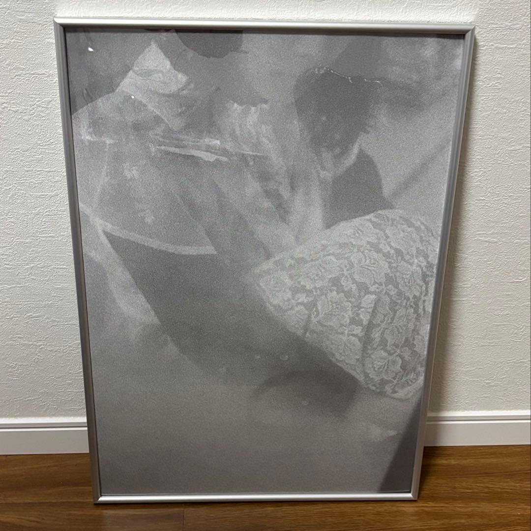 カネコアヤノ 暮chic by futatsukukuri ポスターセット A2