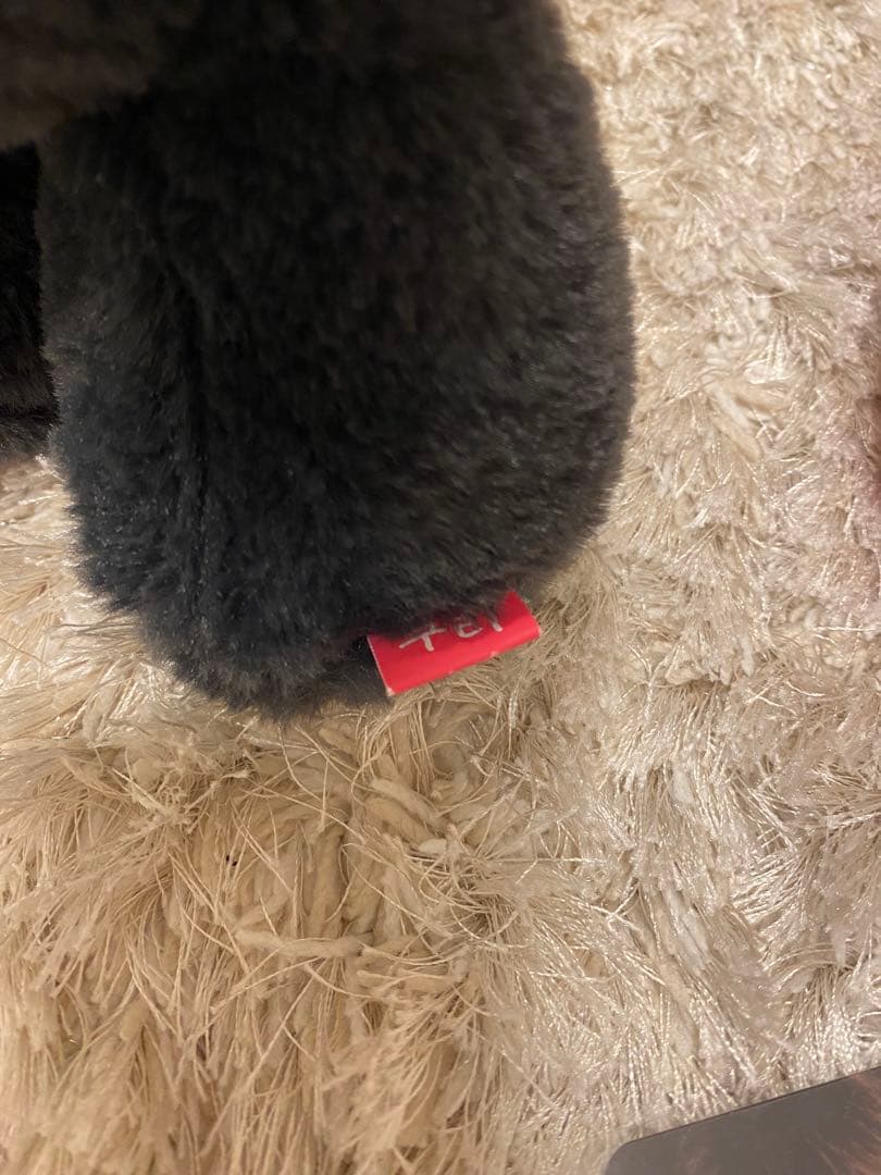 NCT WISH LOGIN ぬいぐるみ カバン リク クリ キャラクターバック