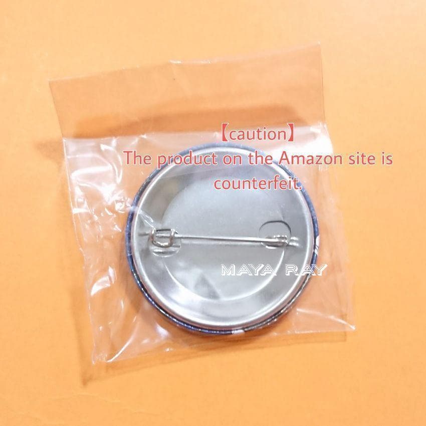 太宰 缶バッジ 文豪ストレイドッグス 文スト 神奈川近代文学館