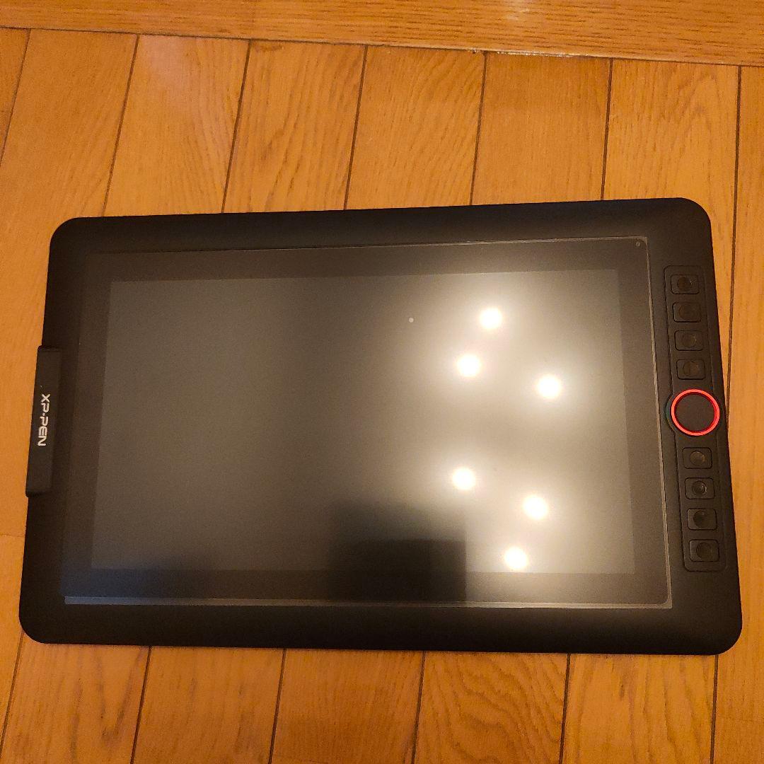 XP-Pen Artist 13.3 Pro 本体