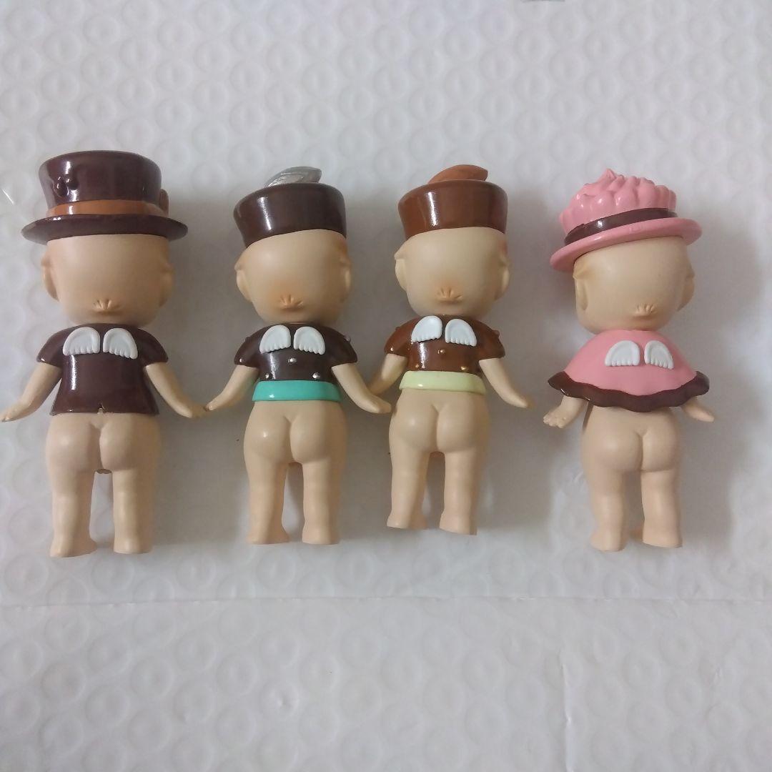 ソニーエンジェル　バレンタインシリーズ　2015 シークレットあり