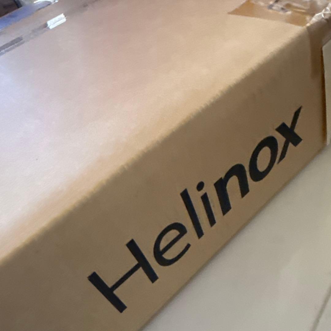 テーブル・チェア・ハンモック CAFE TABLE NEIGHBORHOOD Helinox