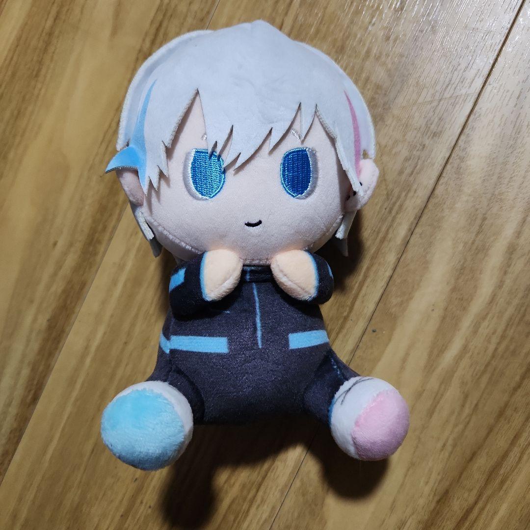 Bobsappaim ぬいぐるみ、アクキー、アクスタ、バッグ等計21点