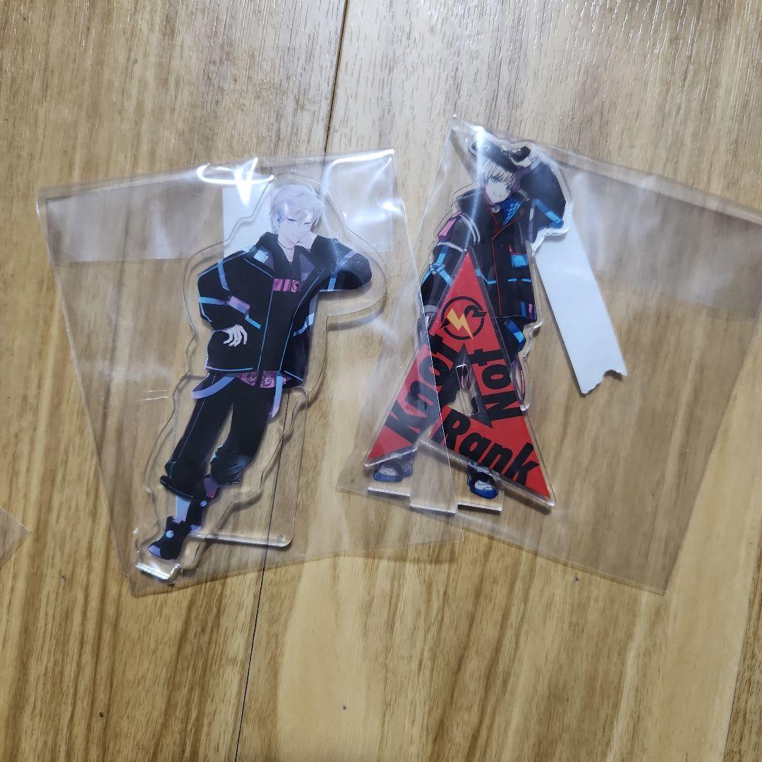 Bobsappaim ぬいぐるみ、アクキー、アクスタ、バッグ等計21点