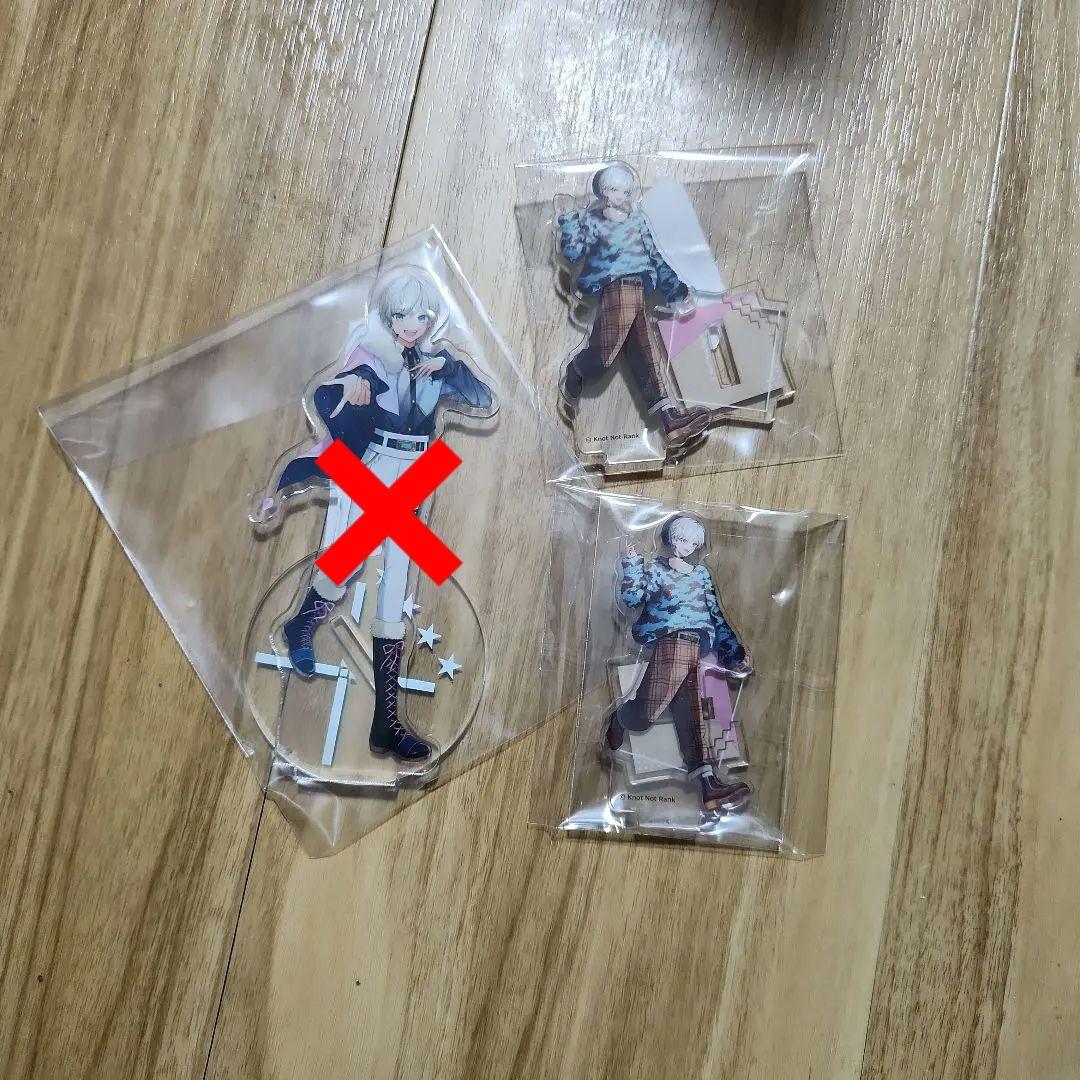 Bobsappaim ぬいぐるみ、アクキー、アクスタ、バッグ等計21点