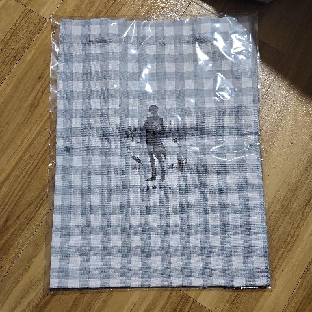 Bobsappaim ぬいぐるみ、アクキー、アクスタ、バッグ等計21点