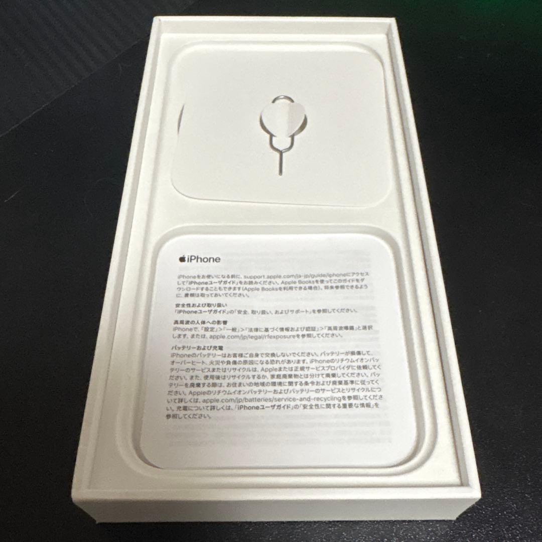 【ジャンク】Apple iPhone 12 ブラック 64GB SIMフリー