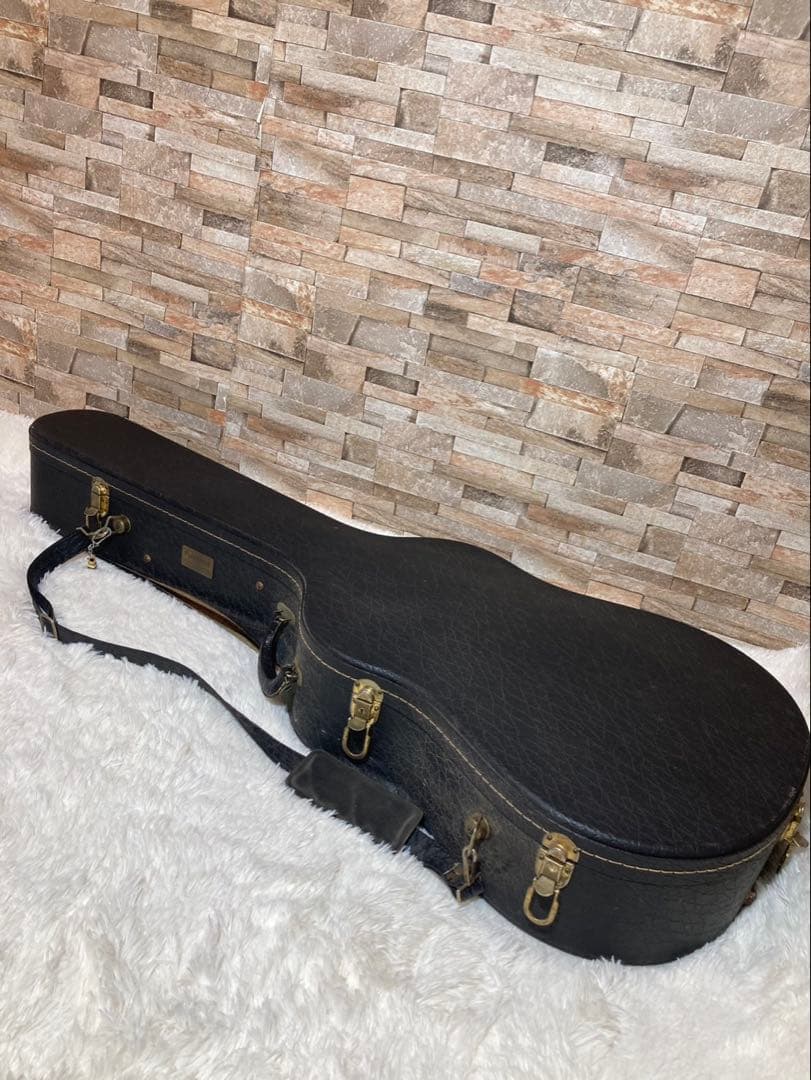 希少レア　YAMAHA L12-8A 12弦 ビンテージ アコースティックギター