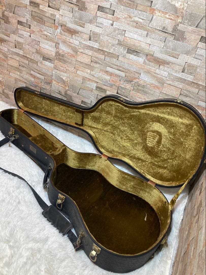 希少レア　YAMAHA L12-8A 12弦 ビンテージ アコースティックギター