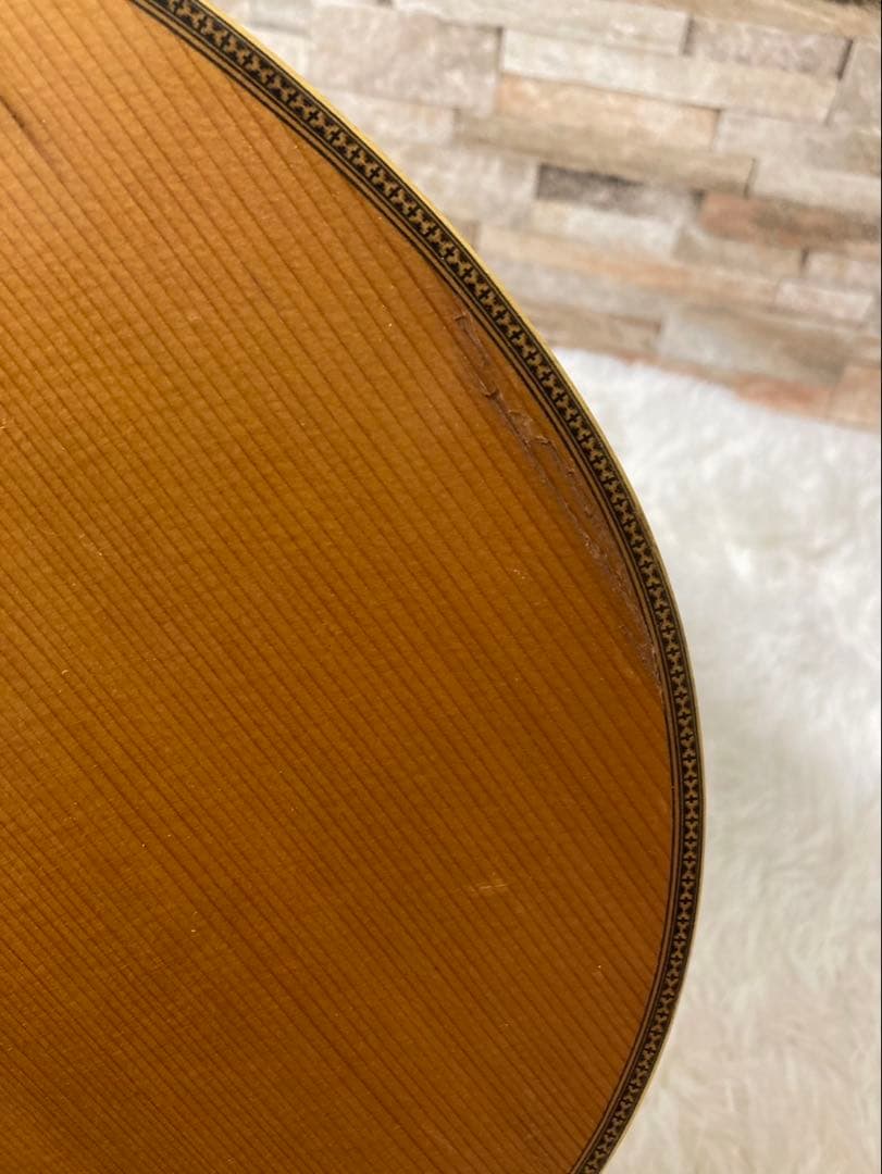 希少レア　YAMAHA L12-8A 12弦 ビンテージ アコースティックギター