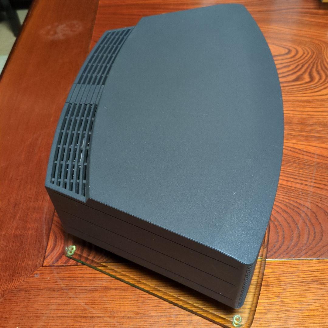 BOSE Wave Music System Ⅲ完動品ワイドFM純正各種付属取説