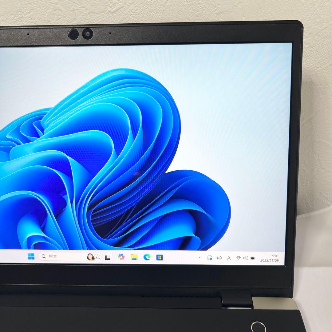 dynabook ノートPC SSD256 Win11 Corei5 A39