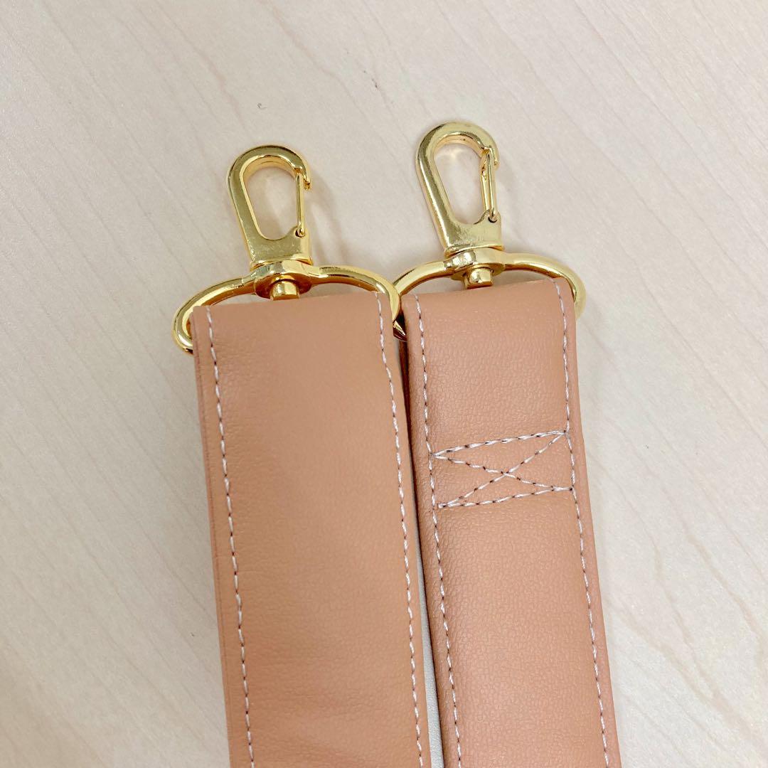 ハンドメイド　2wayハンドバッグ　岡山ホワイトデニム　合皮　南京錠付き