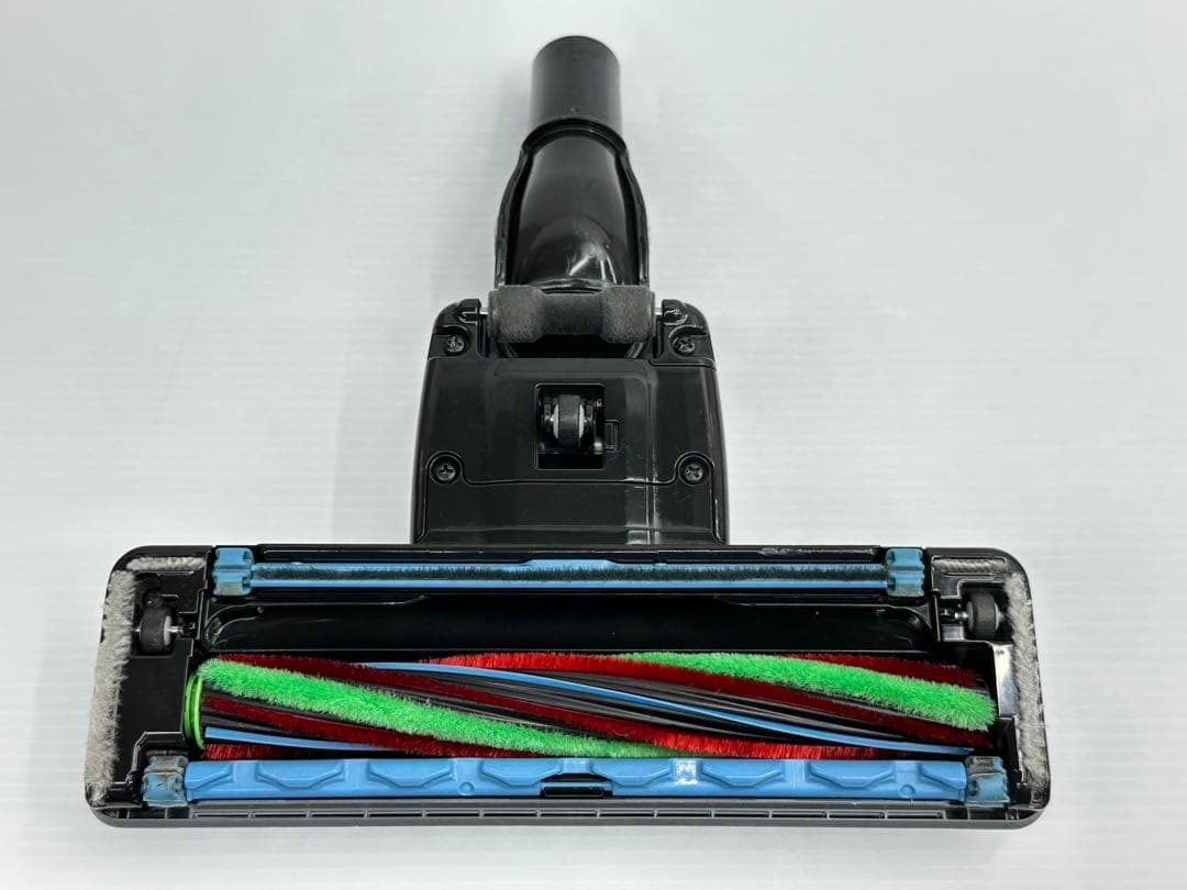 中古　日立掃除機　CV-SF900　ヘッド　回転ブラシ　D-AP51 シャンパン