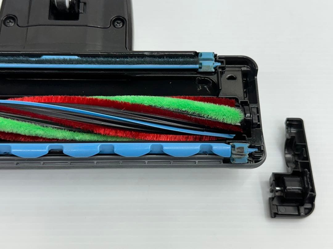 中古　日立掃除機　CV-SF900　ヘッド　回転ブラシ　D-AP51 シャンパン