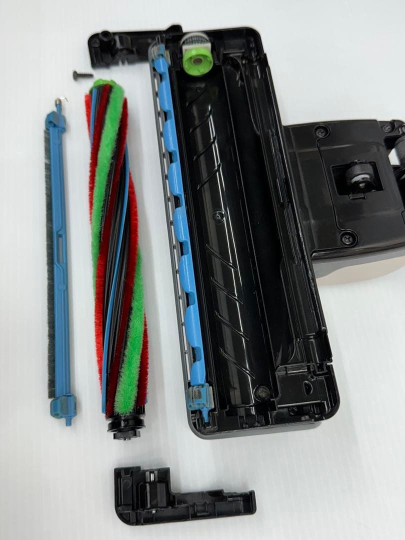 中古　日立掃除機　CV-SF900　ヘッド　回転ブラシ　D-AP51 シャンパン