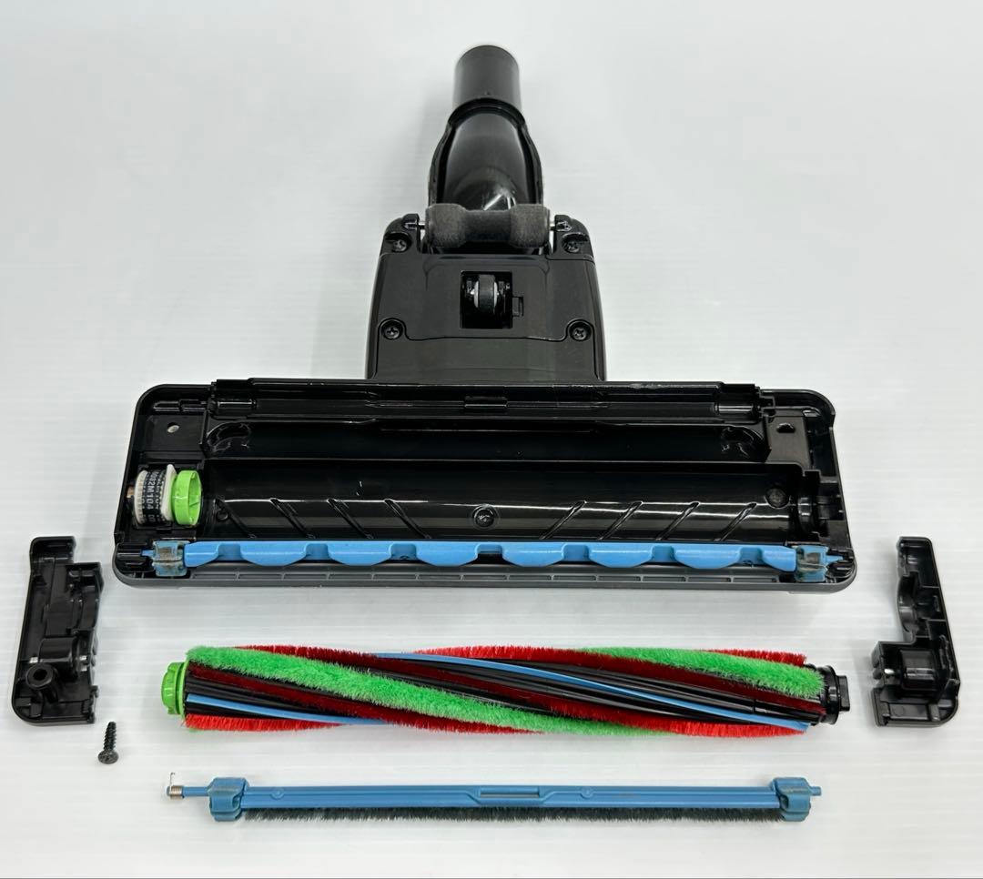 中古　日立掃除機　CV-SF900　ヘッド　回転ブラシ　D-AP51 シャンパン