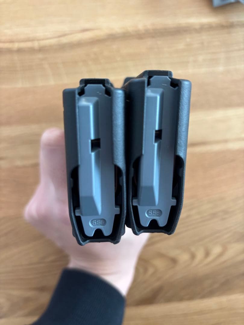 実　PMAG30 2本セット